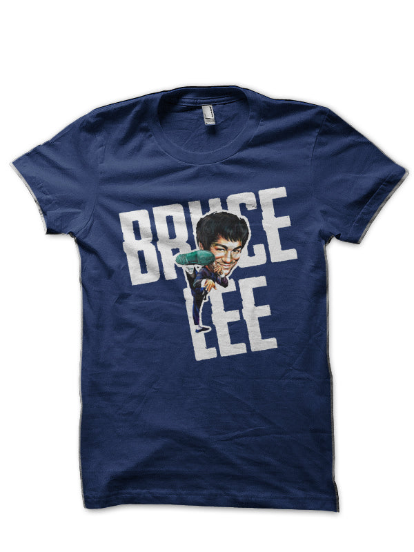 Bruce Lee Funny T-Shirt Hoodie, Sweatshirt | CoreVibeTees.com
