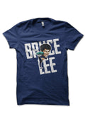 Bruce Lee Funny T-Shirt Hoodie, Sweatshirt | CoreVibeTees.com