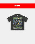 LEGION OF BOOM - KIDS TEE Hoodie, Sweatshirt | CoreVibeTees.com (Image 1)