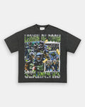 LEGION OF BOOM TEE Hoodie, Sweatshirt | CoreVibeTees.com (Image 1)