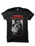 Lemmy Black T-Shirt Hoodie, Sweatshirt | CoreVibeTees.com