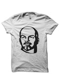 Lenin Half Sleeve T-Shirt Style002 Hoodie, Sweatshirt | CoreVibeTees.com