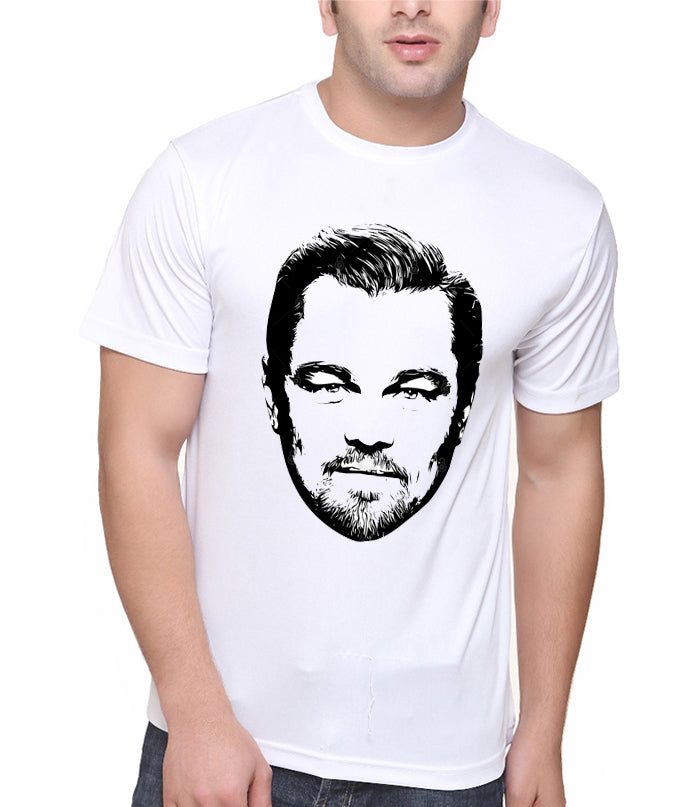 Leonardo Dicaprio T-Shirt Hoodie, Sweatshirt | CoreVibeTees.com