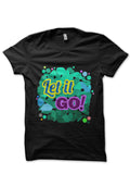 Let It Go T-Shirt Hoodie, Sweatshirt | CoreVibeTees.com