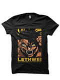 Lethwei T-Shirt Hoodie, Sweatshirt | CoreVibeTees.com