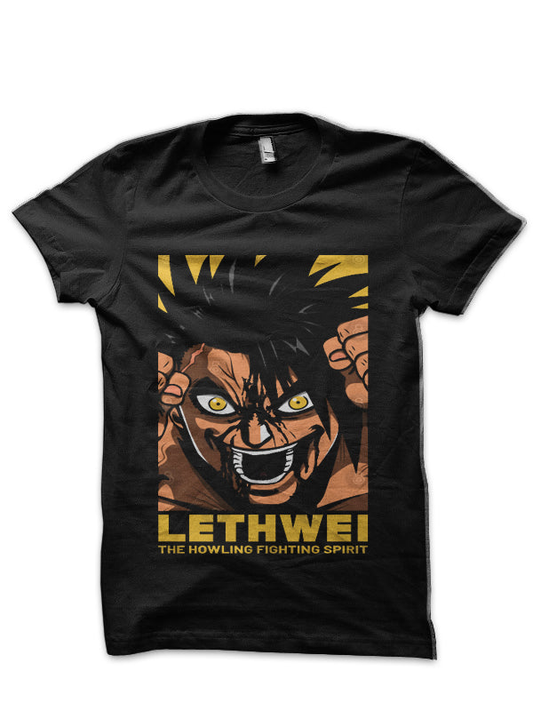 Lethwei T-Shirt Hoodie, Sweatshirt | CoreVibeTees.com
