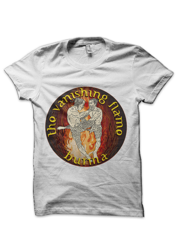 Lethwei T-Shirt Style003 Hoodie, Sweatshirt | CoreVibeTees.com