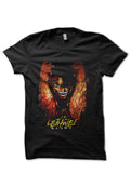 Saw Paing Lethwei  Kengan Ashura Omega T-Shirt Hoodie, Sweatshirt | CoreVibeTees.com
