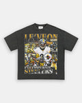 LE'VEON BELL TEE Hoodie, Sweatshirt | CoreVibeTees.com (Image 1)