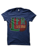 LFR Hero T-Shirt Hoodie, Sweatshirt | CoreVibeTees.com