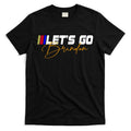 Let's Go Brandon Signature T-Shirt Hoodie, Sweatshirt | CoreVibeTees.com