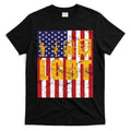 LGBT USA American trump Flag T-Shirt Hoodie, Sweatshirt | CoreVibeTees.com