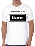 Liam Gallagher White T-Shirt Style001 Hoodie, Sweatshirt | CoreVibeTees.com
