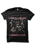 Iron Maiden â€“ A Real DEAD One Black T-Shirt Hoodie, Sweatshirt | CoreVibeTees.com