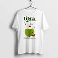 Libra The Coconut Easily Distracte 0 Tshirts Sweater