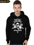 Metal Injection Black Hoodie T-Shirts, Sweatshirt | CoreVibeTees.com