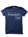 Everybody Lies T-Shirt Style007 Hoodie, Sweatshirt | CoreVibeTees.com