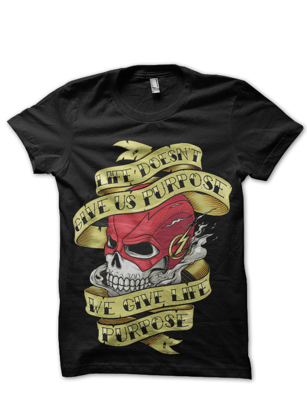 Life Aspiration T-Shirt Hoodie, Sweatshirt | CoreVibeTees.com