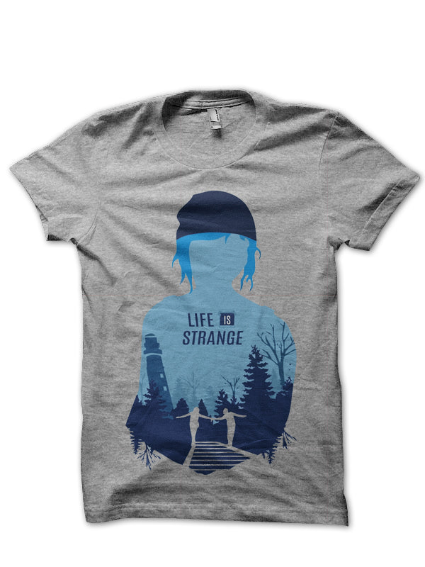 Life Is Strange T-Shirt Hoodie, Sweatshirt | CoreVibeTees.com