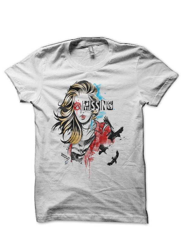Life Is Strange White T-Shirt Style001 Hoodie, Sweatshirt | CoreVibeTees.com