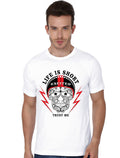 Bikers White T-Shirt Style001 Hoodie, Sweatshirt | CoreVibeTees.com