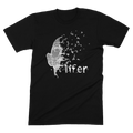 Lifer - Born Again Shirt in Black Hoodie, Sweatshirt | CoreVibeTees.com