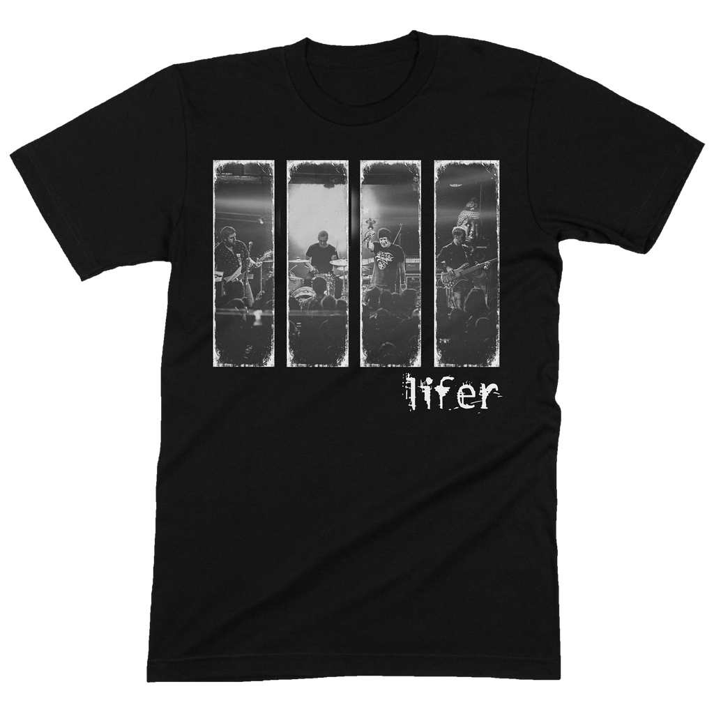 Lifer - Live Shirt Hoodie, Sweatshirt | CoreVibeTees.com