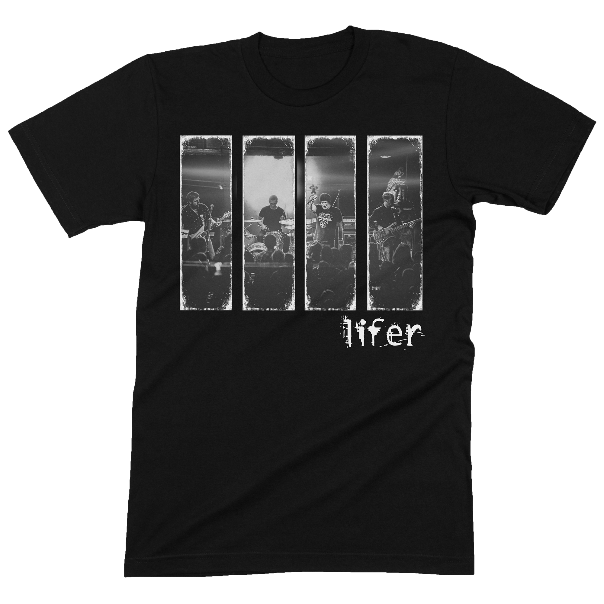 Lifer - Live Shirt Hoodie, Sweatshirt | CoreVibeTees.com