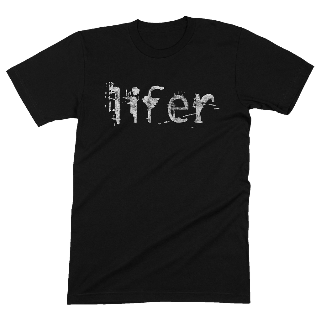 Lifer - Logo Shirt Hoodie, Sweatshirt | CoreVibeTees.com