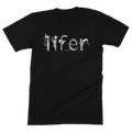 Lifer - Logo Shirt Hoodie, Sweatshirt | CoreVibeTees.com