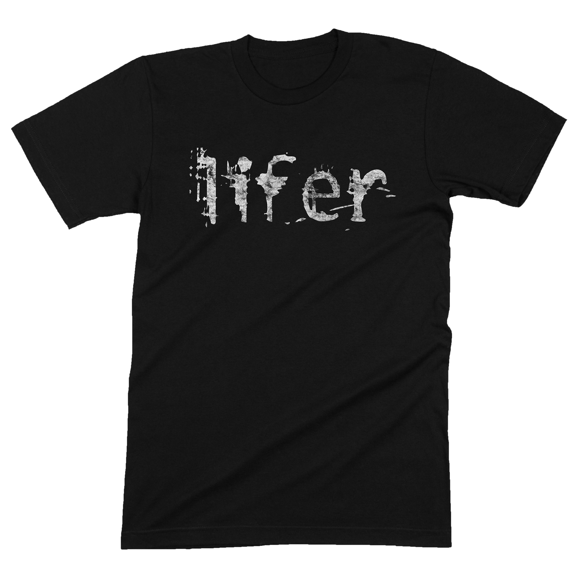 Lifer - Logo Shirt Hoodie, Sweatshirt | CoreVibeTees.com