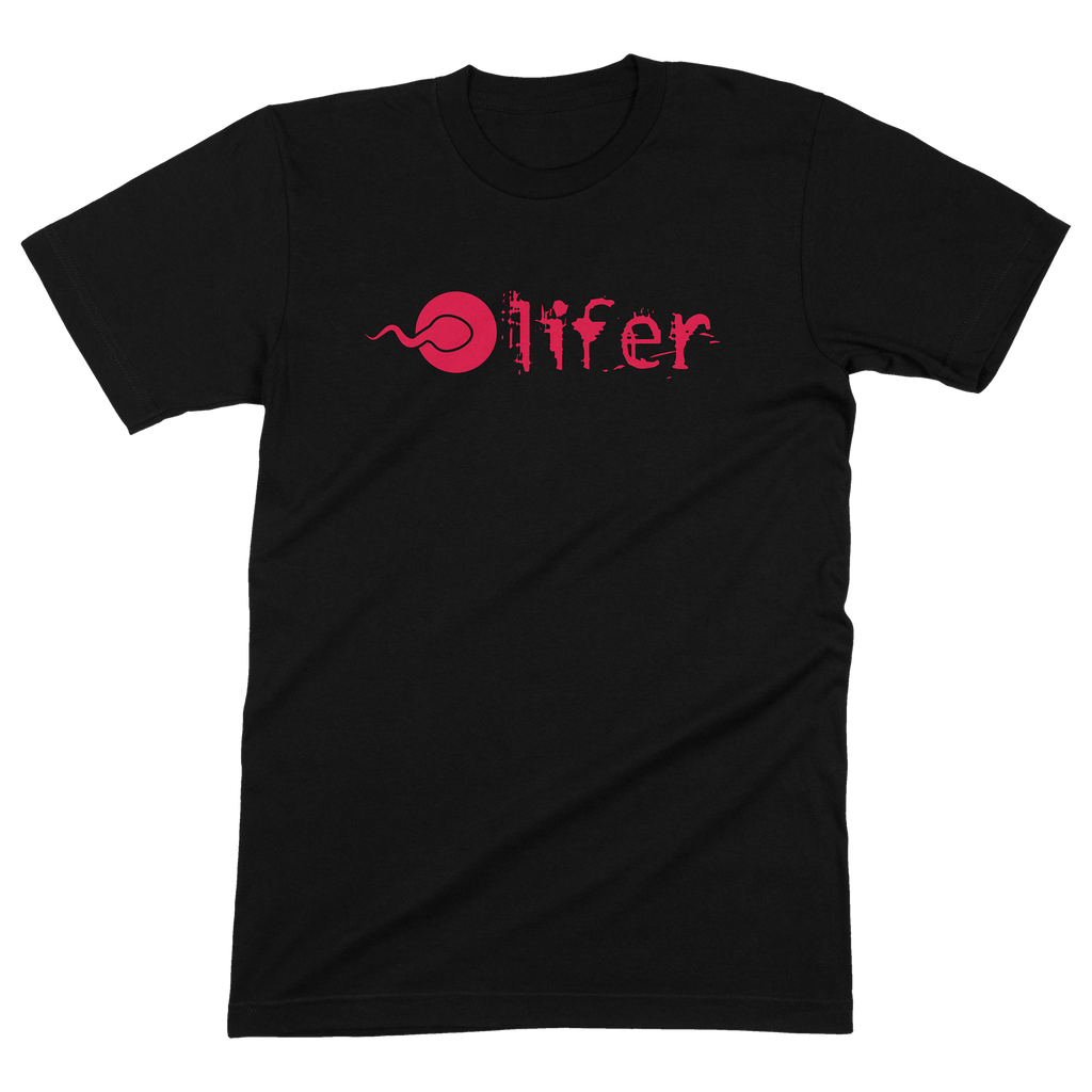 Lifer - Start of Something Shirt Hoodie, Sweatshirt | CoreVibeTees.com