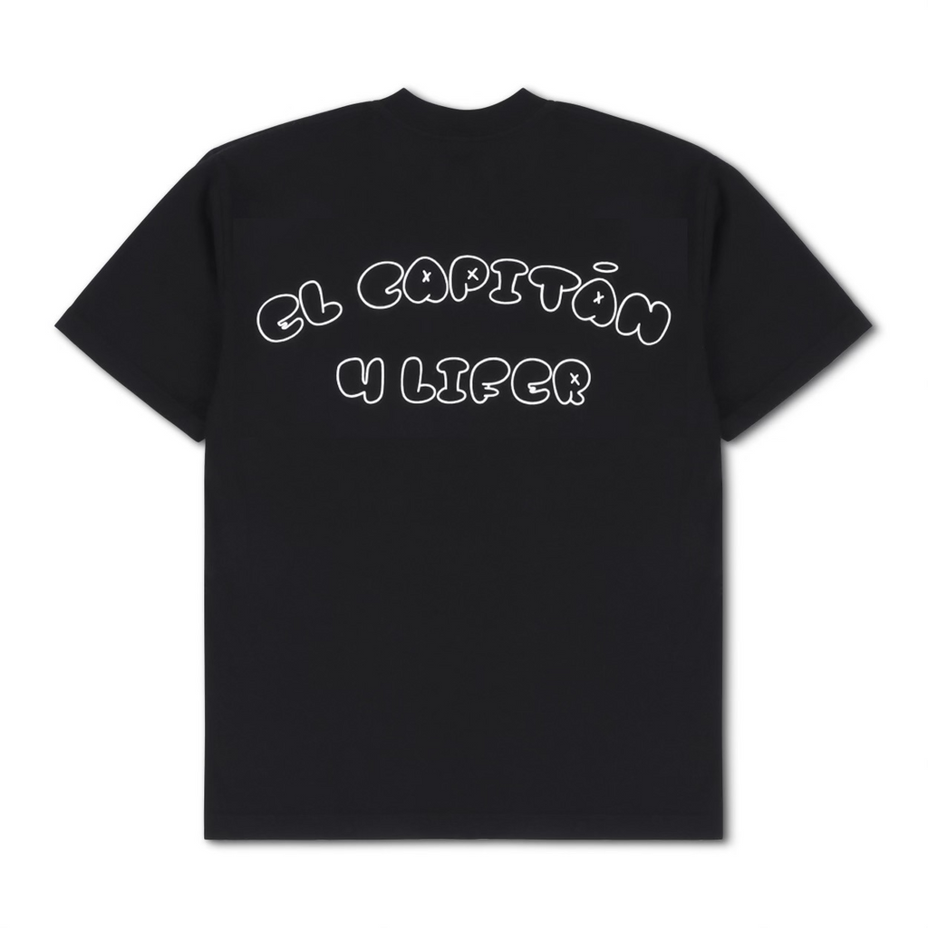4 LIFER TEE Hoodie, Sweatshirt | CoreVibeTees.com (Image 2)