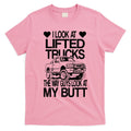 Lifted Truck T-Shirt Hoodie, Sweatshirt | CoreVibeTees.com