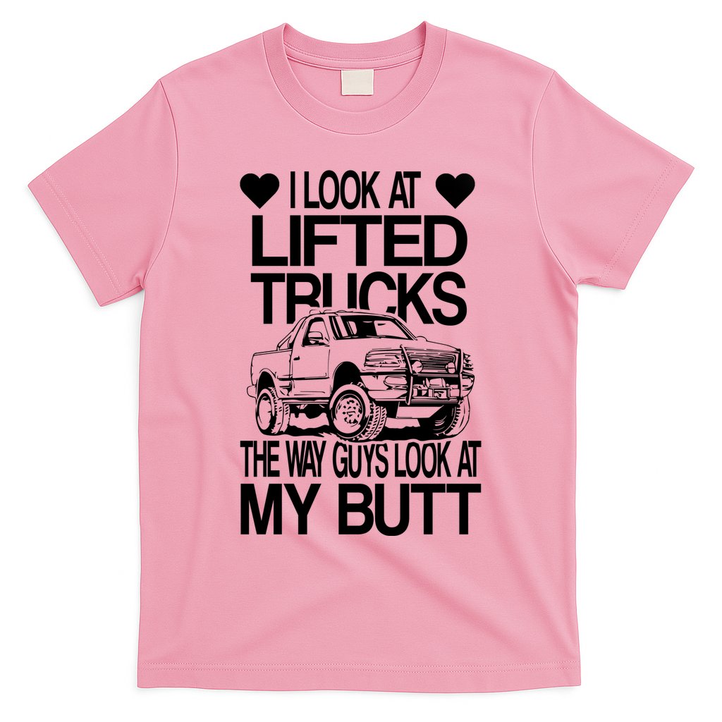 Lifted Truck T-Shirt Hoodie, Sweatshirt | CoreVibeTees.com