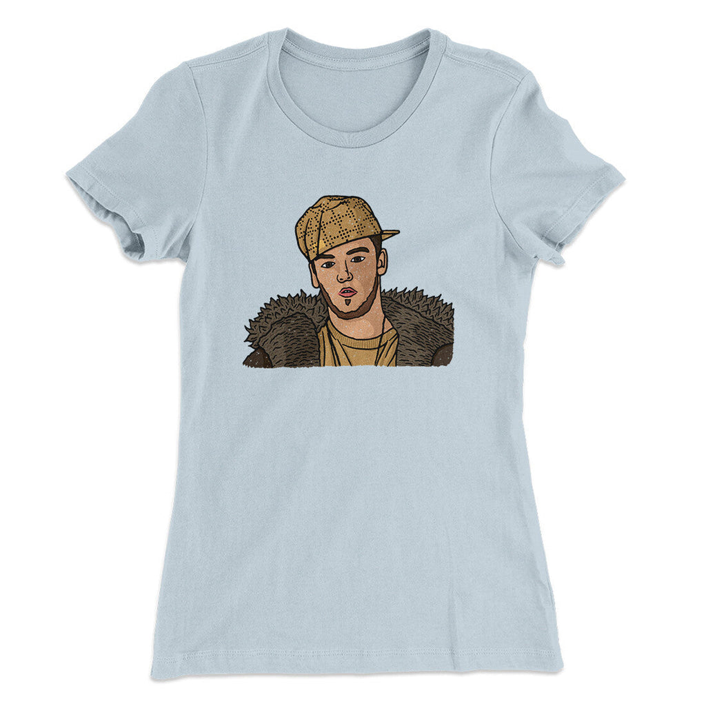 Scumbag Steve Meme Funny Women's T-Shirt Hoodie, Sweatshirt | CoreVibeTees.com (Image 4)
