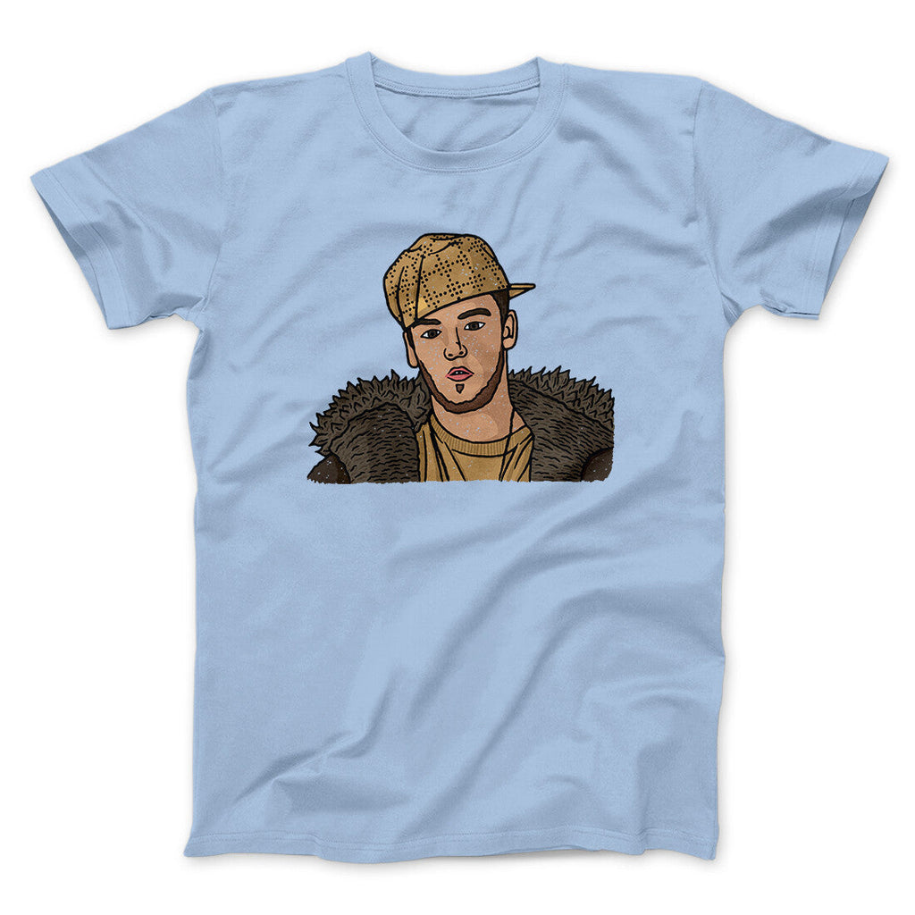 Scumbag Steve Meme Funny Men/Unisex T-Shirt Hoodie, Sweatshirt | CoreVibeTees.com (Image 5)