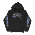 Left to Suffer - Lightning Hoodie T-Shirts, Sweatshirt | CoreVibeTees.com