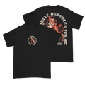 Lost In Separation - Lightning T-Shirt (Original Version) Hoodie, Sweatshirt | CoreVibeTees.com (Image 1)