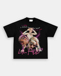 LIL PEEP TEE Hoodie, Sweatshirt | CoreVibeTees.com (Image 1)