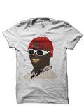 Lil Yachty White T-Shirt Hoodie, Sweatshirt | CoreVibeTees.com