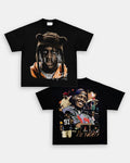 LIL YACHTY V2 TEE - [DS] Hoodie, Sweatshirt | CoreVibeTees.com (Image 1)