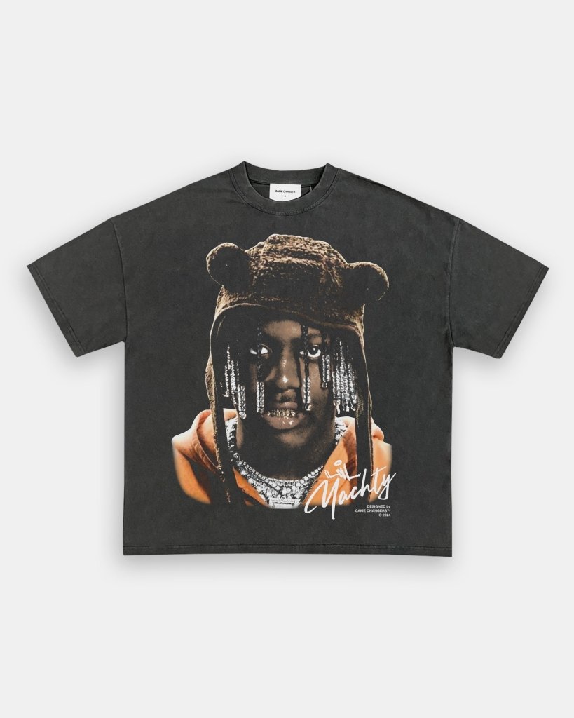 LIL YACHTY V3 TEE Hoodie, Sweatshirt | CoreVibeTees.com (Image 1)