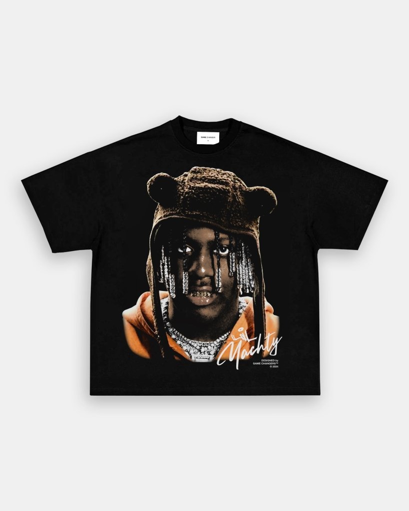 LIL YACHTY V3 TEE Hoodie, Sweatshirt | CoreVibeTees.com (Image 2)