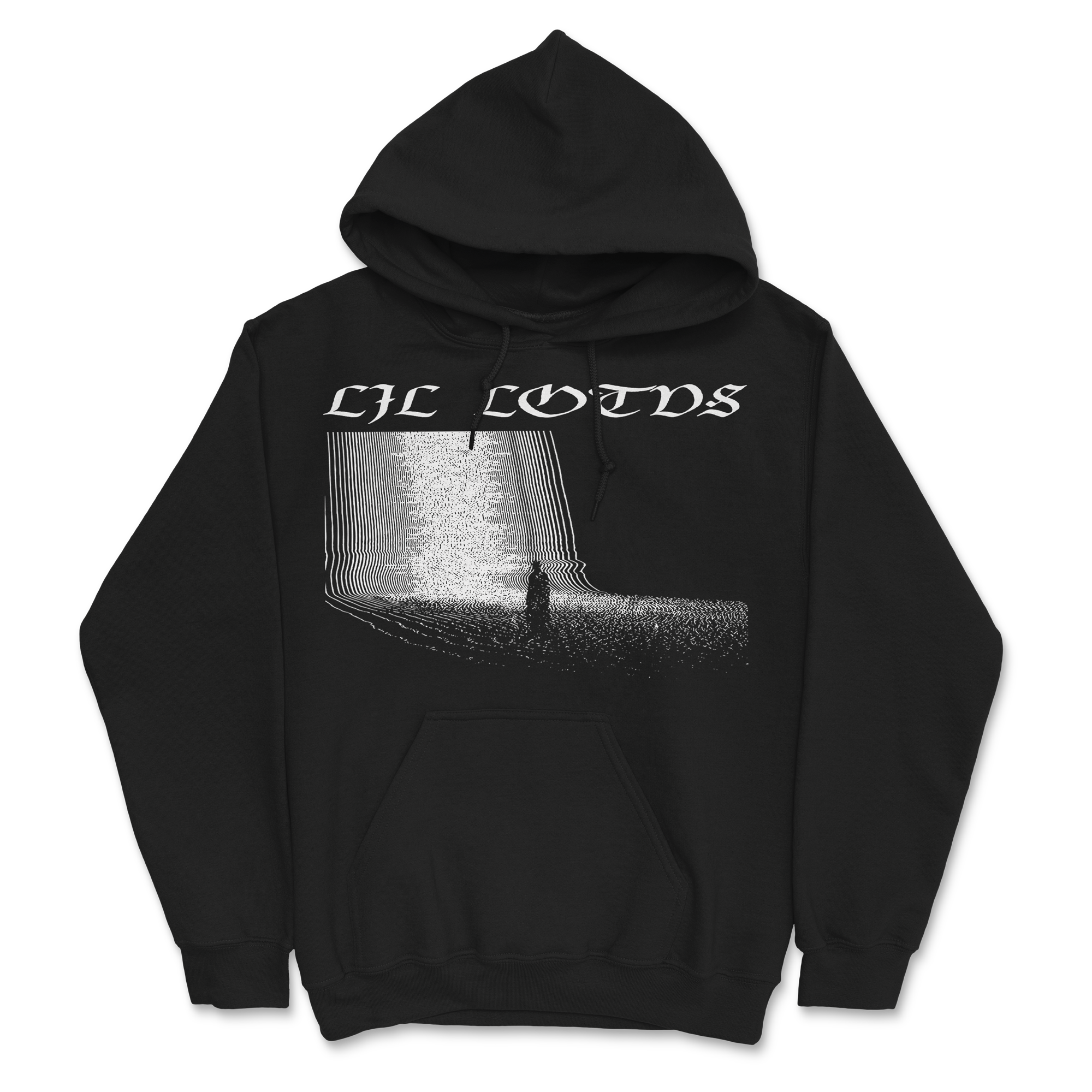 Lil Lotus - Lil Lotus Hoodie T-Shirts, Sweatshirt | CoreVibeTees.com