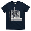 Lincoln Memorial Statue T-Shirt Hoodie, Sweatshirt | CoreVibeTees.com
