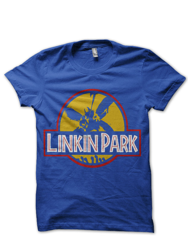 Linkin Park Ride T-Shirt Hoodie, Sweatshirt | CoreVibeTees.com