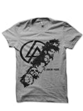 Linkin Park Row T-Shirt Hoodie, Sweatshirt | CoreVibeTees.com