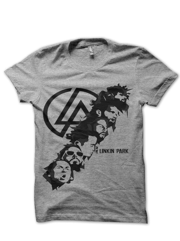 Linkin Park Row T-Shirt Hoodie, Sweatshirt | CoreVibeTees.com