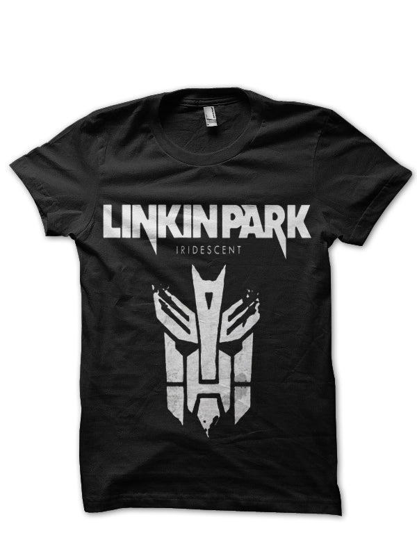 Linkin Park Transformer T-Shirt Hoodie, Sweatshirt | CoreVibeTees.com